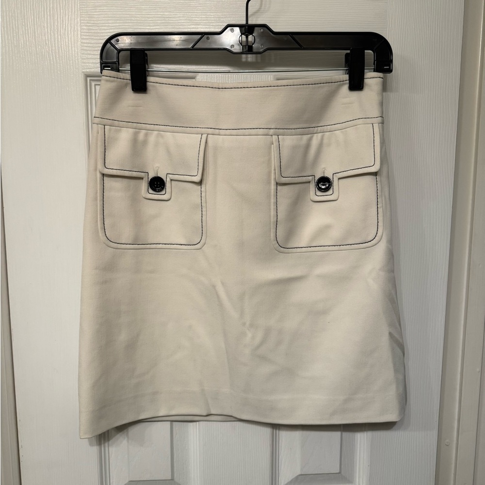 Loft skirt